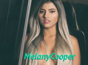 MelanyCooper