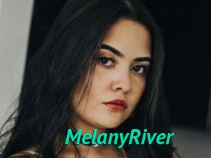 MelanyRiver