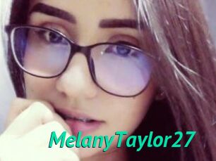 MelanyTaylor27