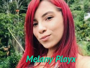 Melany_Playx
