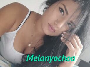 Melanyochoa
