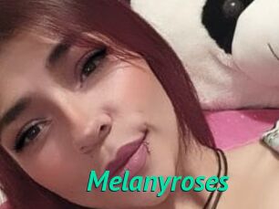 Melanyroses