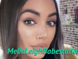 MeliaLeighBabestation Gratis Camsex