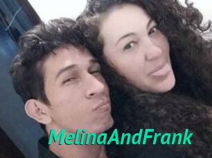 MelinaAndFrank