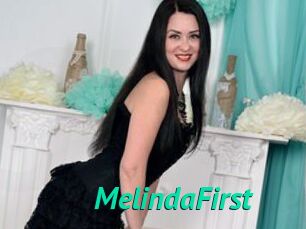 MelindaFirst