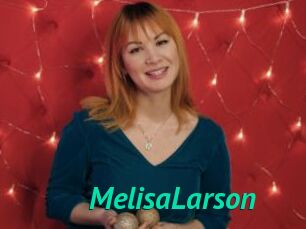 MelisaLarson
