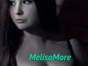 MelisaMore