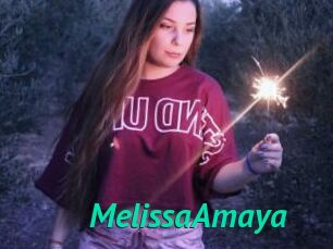 MelissaAmaya