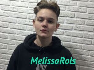 MelissaRols