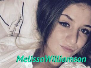 Melissa_Williamson