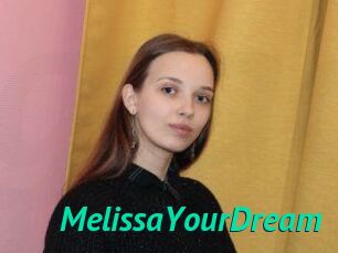 MelissaYourDream