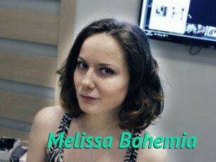 Melissa_Bohemia