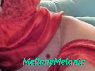 MellanyMelania
