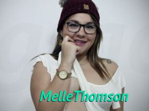 MelleThomson