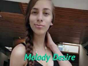 Melody_Desire