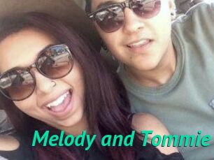 Melody_and_Tommie