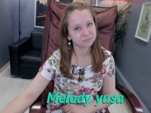 Melody_yusa