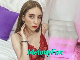 MelonyFox