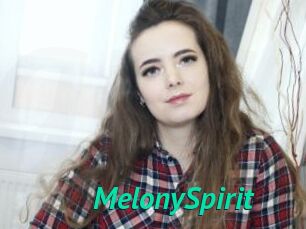 MelonySpirit