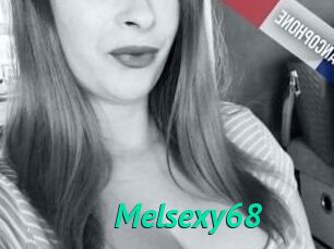 Melsexy68