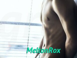 MeltonRox