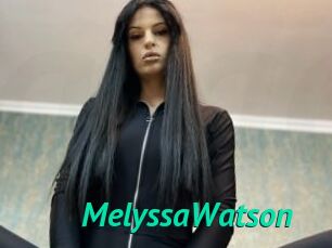 MelyssaWatson