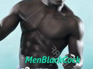 MenBlackCock