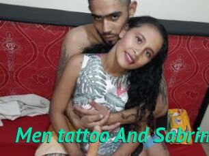 Men_tattoo_And_Sabrina