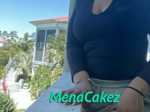 MenaCakez