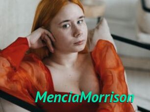 MenciaMorrison