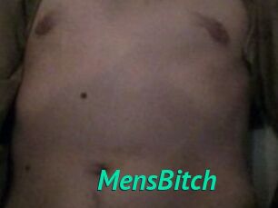 MensBitch
