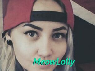 MeowLolly