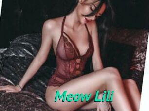 Meow_Lili