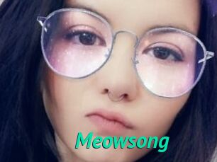 Meowsong