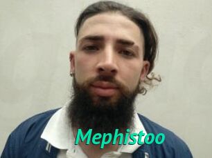 Mephistoo
