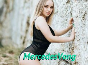 MercedesVong