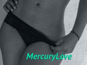 Mercury_Love