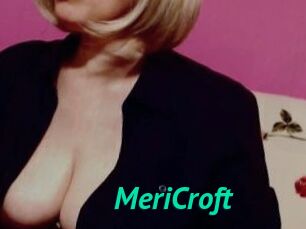 MeriCroft