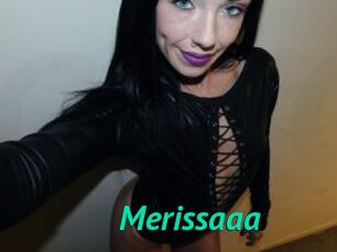 Merissaaa