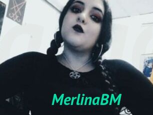 MerlinaBM