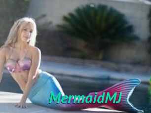 MermaidMJ