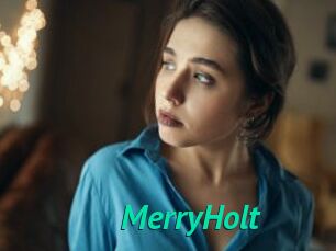 MerryHolt