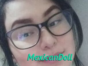 MexicanDoll