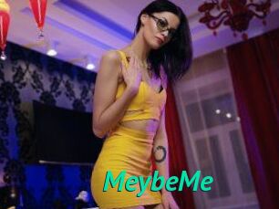 MeybeMe