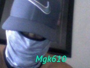 Mgk610