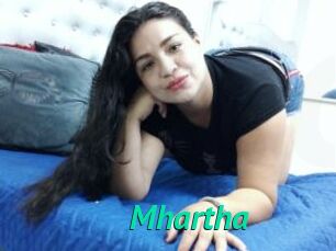 Mhartha