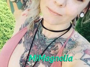 MiMagnolia