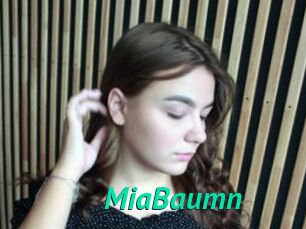 MiaBaumn