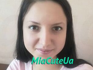 MiaCuteUa
