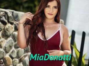 MiaDonatti
